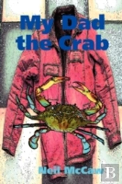 My Dad The Crab