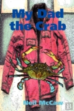 Bertrand.pt - My Dad The Crab