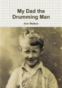 My Dad The Drumming Man