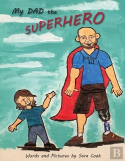 Bertrand.pt - My Dad The Superhero!