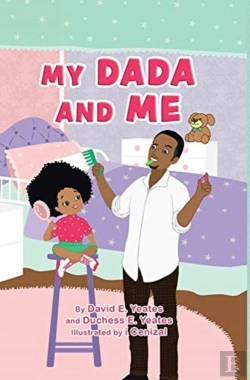 Bertrand.pt - My Dada And Me