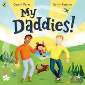 My Daddies!