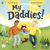 My Daddies!