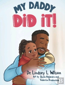 Bertrand.pt - My Daddy Did It!