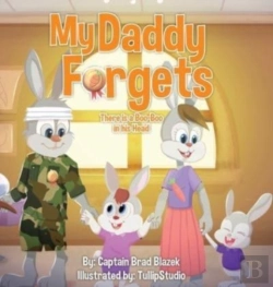 Bertrand.pt - My Daddy Forgets: There Is A Boo Boo In