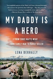My Daddy Is A Hero