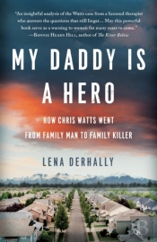 My Daddy Is A Hero