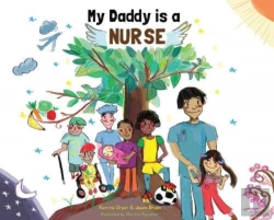 Bertrand.pt - My Daddy Is A Nurse