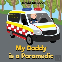Bertrand.pt - My Daddy Is A Paramedic