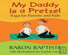 My Daddy Is A Pretzel
