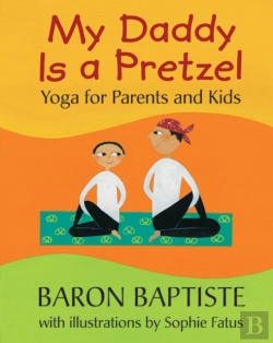 Bertrand.pt - My Daddy Is A Pretzel
