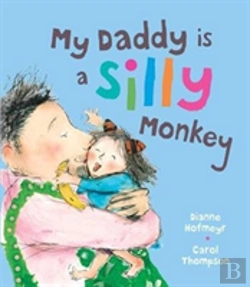 Bertrand.pt - My Daddy Is A Silly Monkey