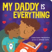 My Daddy Is Everything