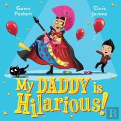 Bertrand.pt - My Daddy Is Hilarious