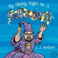 Bertrand.pt - My Daddy Might Be A Wizard