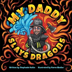 Bertrand.pt - My Daddy Slays Dragons