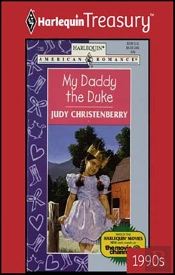 My Daddy The Duke