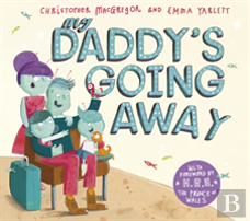 My Daddy'S Going Away