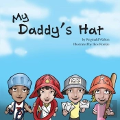 My Daddy'S Hat