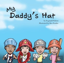 Bertrand.pt - My Daddy'S Hat