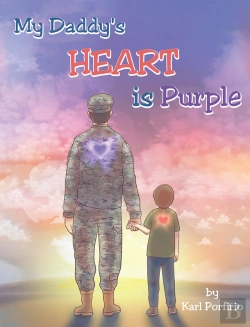 Bertrand.pt - My Daddy'S Heart Is Purple