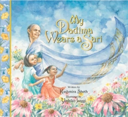 Bertrand.pt - My Dadima Wears A Sari