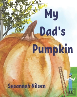 Bertrand.pt - My Dad'S Pumpkin