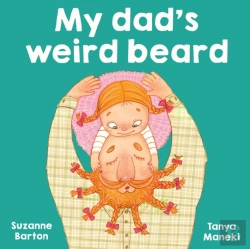 Bertrand.pt - My Dad'S Weird Beard