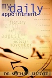 My Daily Appointment