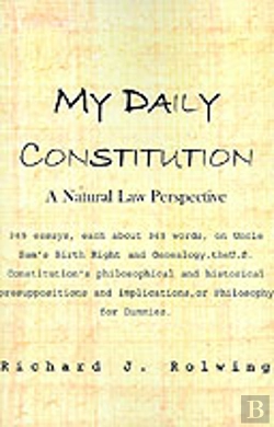 Bertrand.pt - My Daily Constitution