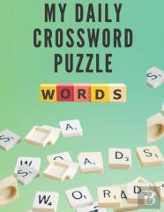 My Daily Crossword Puzzle