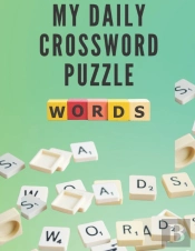 My Daily Crossword Puzzle