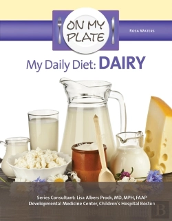 Bertrand.pt - My Daily Diet: Dairy