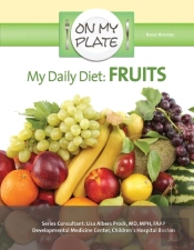 My Daily Diet: Fruits