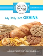 My Daily Diet: Grains