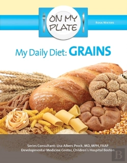 Bertrand.pt - My Daily Diet: Grains