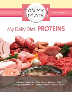 Bertrand.pt - My Daily Diet: Proteins