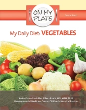 My Daily Diet: Vegetables