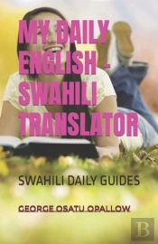 My Daily English - Swahili Translator
