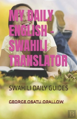 Bertrand.pt - My Daily English - Swahili Translator
