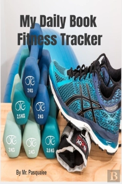 Bertrand.pt - My Daily Fitness Book Tracker