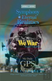 My Daily Gps - Symphony Of Eternal Realities April To June