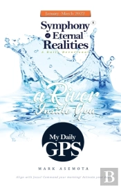 My Daily Gps - Symphony Of Eternal Realities