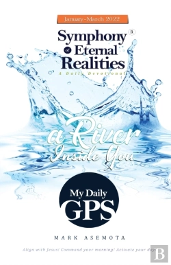 Bertrand.pt - My Daily Gps - Symphony Of Eternal Realities