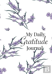 My Daily Gratitude Journal