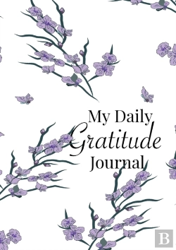 Bertrand.pt - My Daily Gratitude Journal