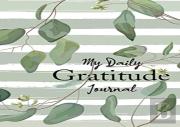 My Daily Gratitude Journal