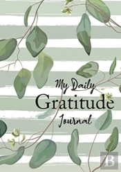 My Daily Gratitude Journal