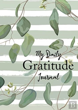 Bertrand.pt - My Daily Gratitude Journal