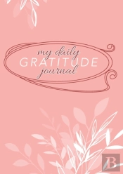 My Daily Gratitude Journal